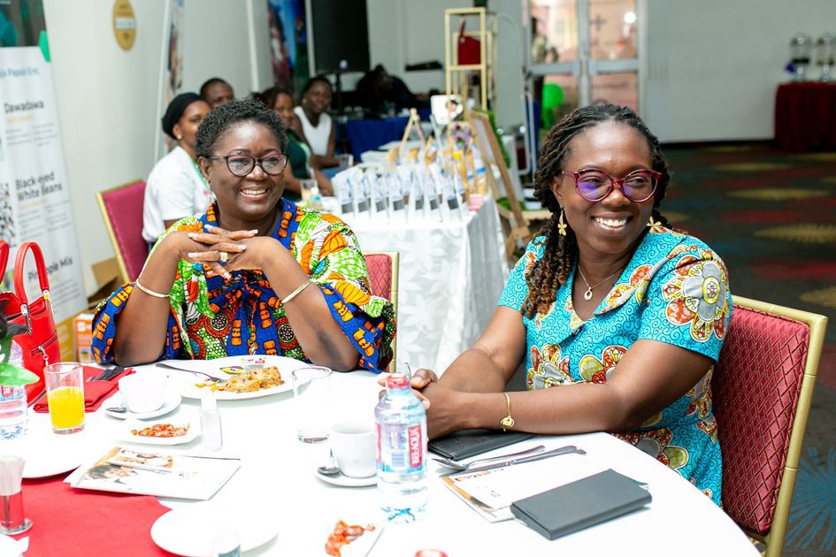 IWD2023 Cracking the Code with Women in Leadership