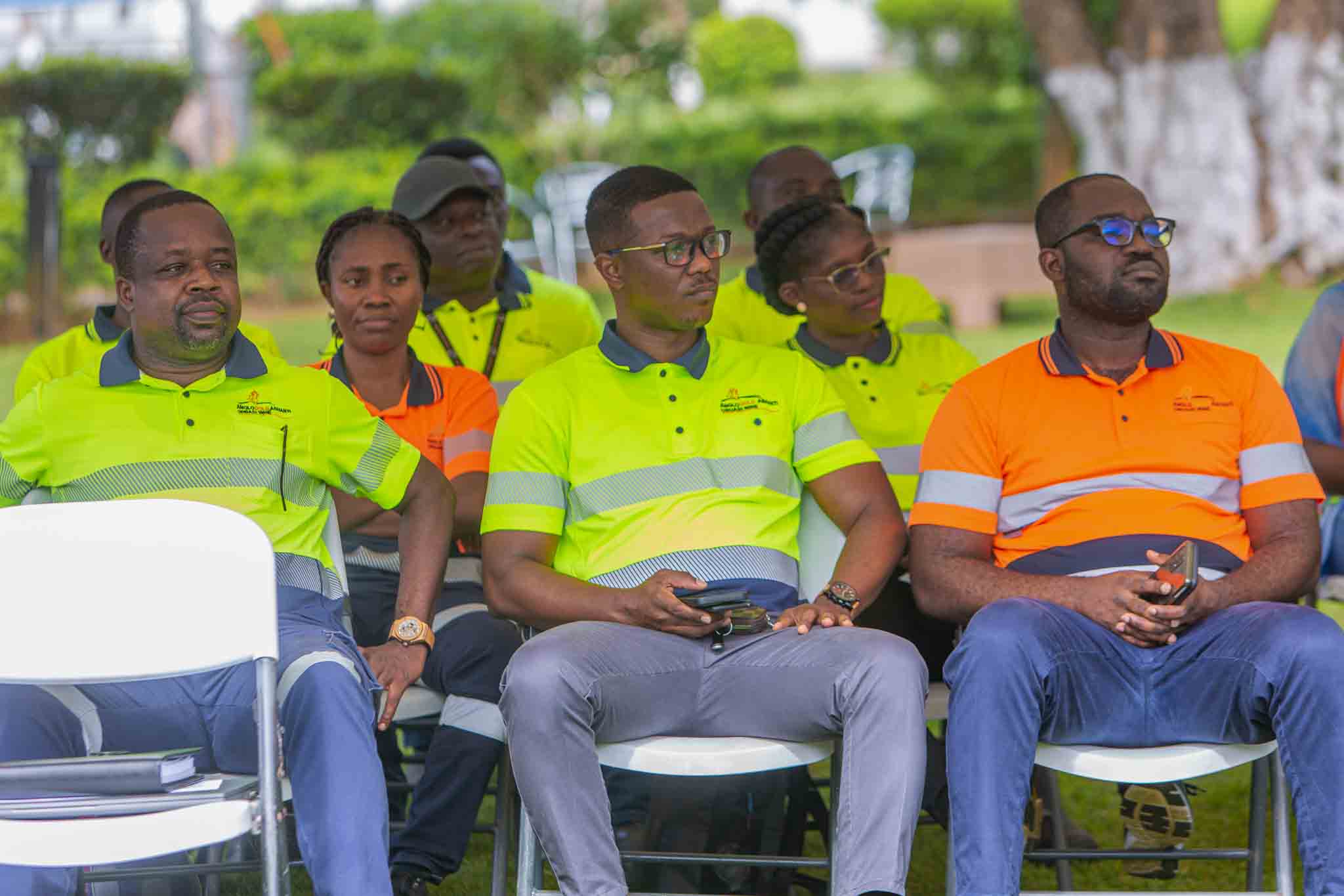 AngloGold Ashanti Elevates Commercial and Supply Chain Excellence with CIPS Corporate Award Programme