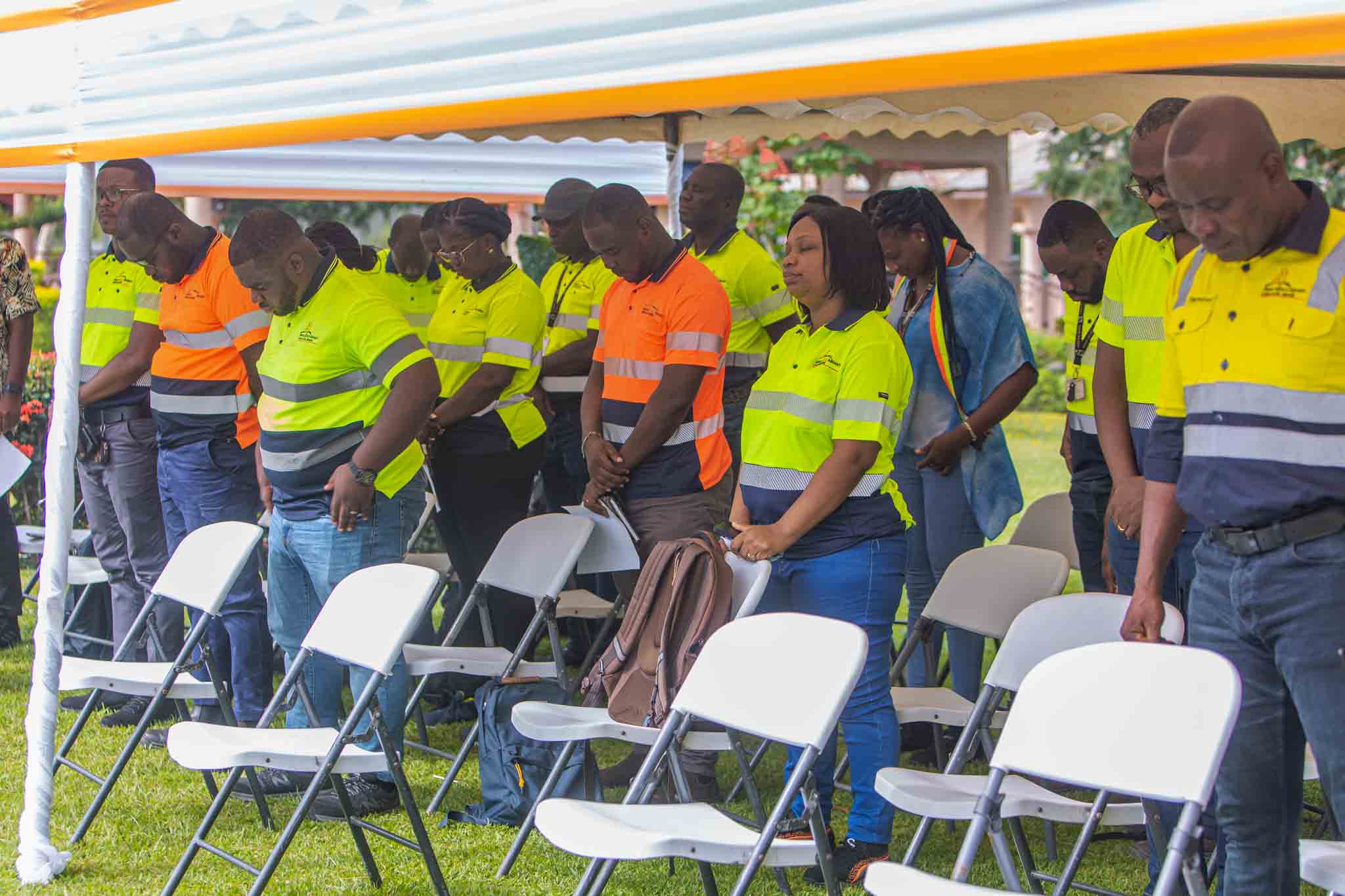 AngloGold Ashanti Elevates Commercial and Supply Chain Excellence with CIPS Corporate Award Programme