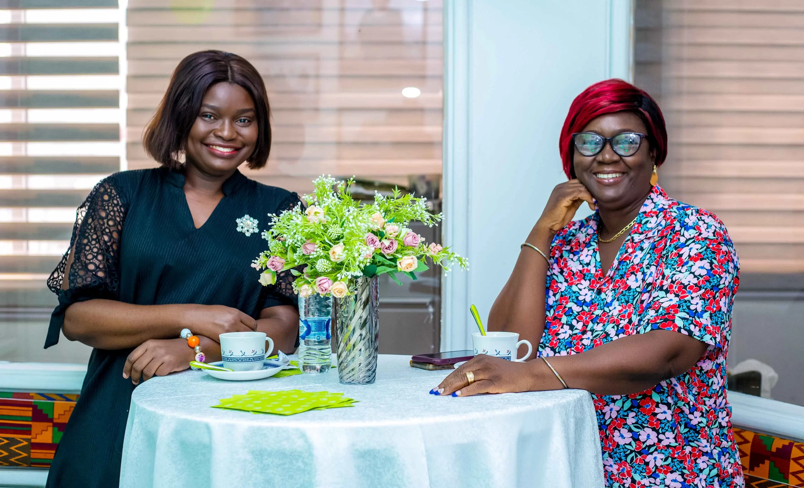 Reflecting on International Women's Day: A Celebration at Harley Reed
