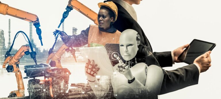 Generative AI: A Potential Game Changer for Procurement?