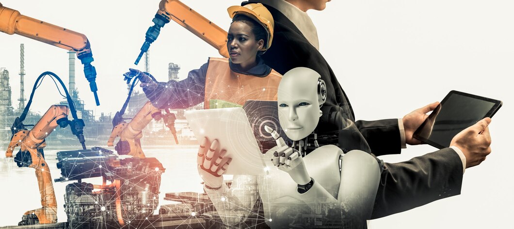 Generative AI: A Potential Game Changer for Procurement?