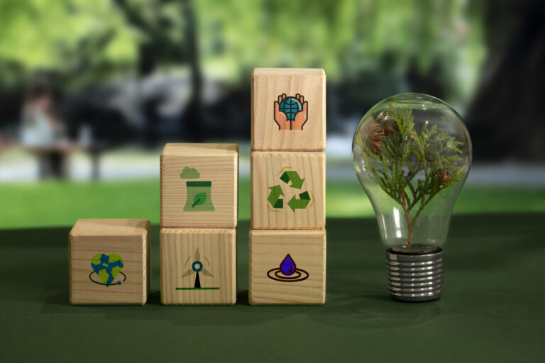 ESG: A Strategic Value Driver for Organisations – Harley Reed