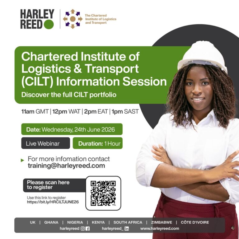 CILT Information Session 2026